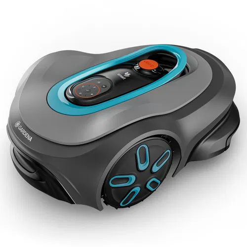 GARDENA Smart SILENO Max robotfűnyíró 800 m²